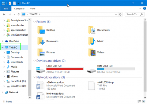 Hard drive full? Here's how to save space in Windows 10 | Laptop Mag