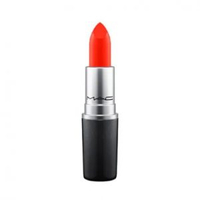 MAC Cosmetics Matte Lipstick in Lady Danger | £17.50A cult classic for good reason. Apply, blot and repeat for all-day wear that won't transfer onto the rim of your glass. Perfect for detracting from a tired appearance.