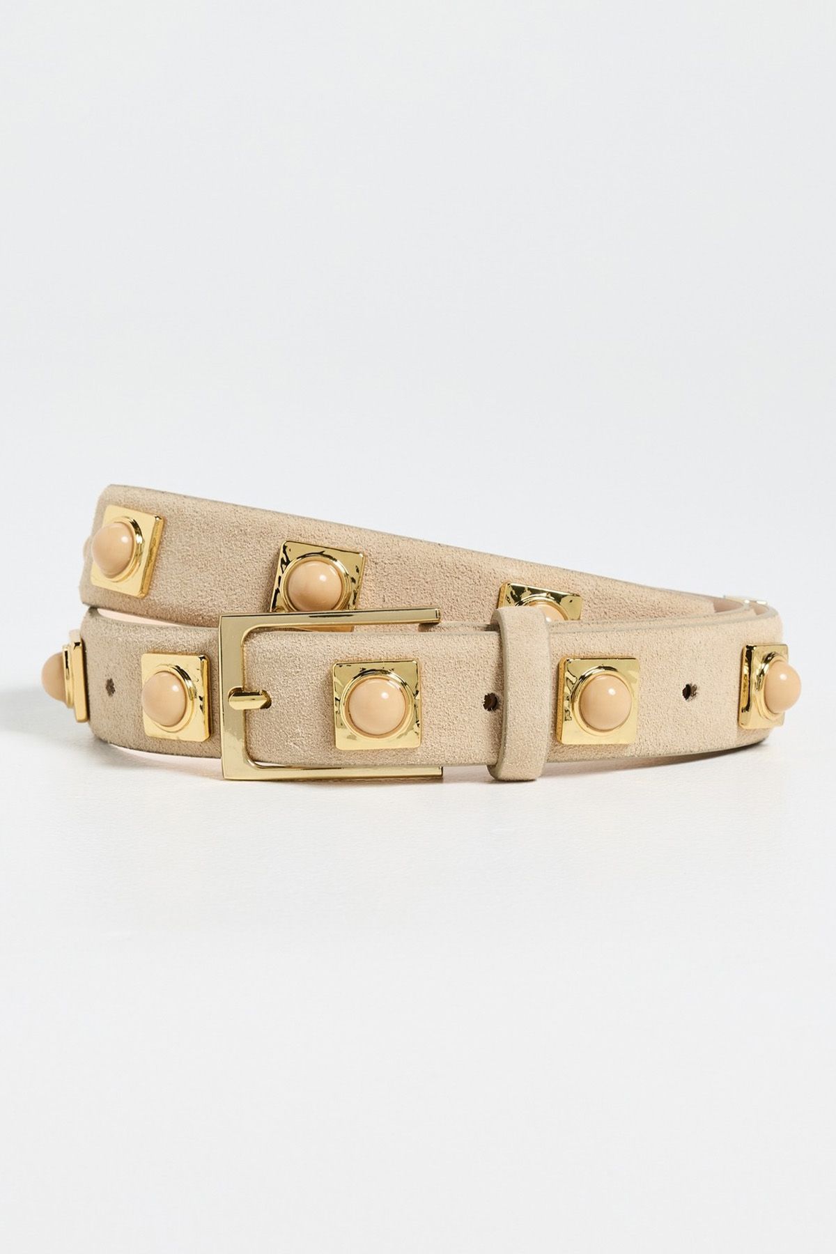 Aureum No. 2 Studded Belt