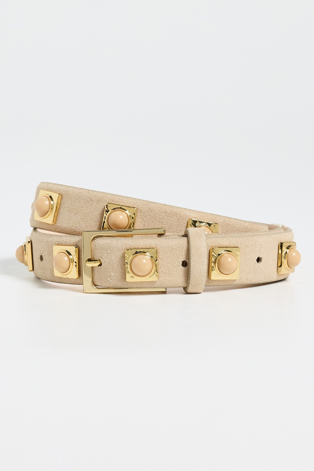 Aureum No. 2 Studded Belt