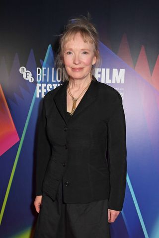 Lindsay Duncan was delighted to be playing adventurer Jane Digby.