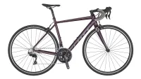 Contessa Speedster