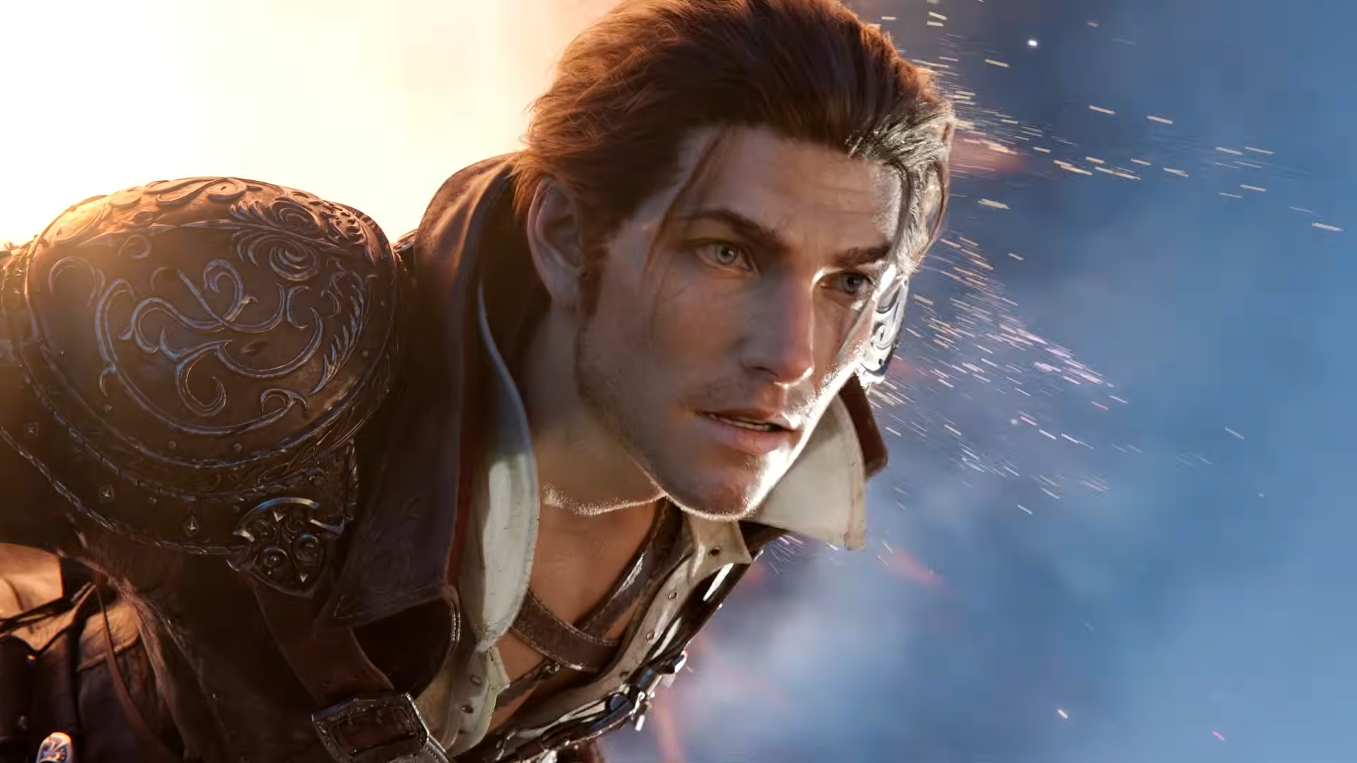 Final Fantasy 14 Evercold trailer