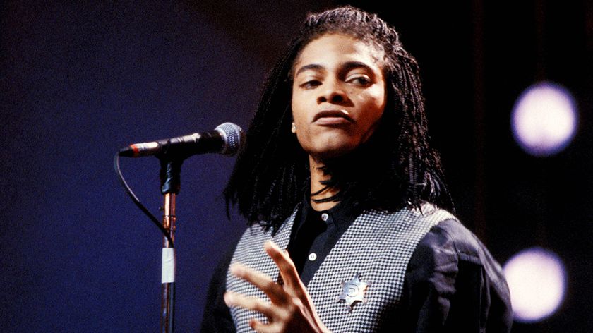 (MANDATORY CREDIT Ebet Roberts/Getty Images) UNITED STATES - JANUARY 01: Photo of Terence Trent D&#039;ARBY (Photo by Ebet Roberts/Redferns)