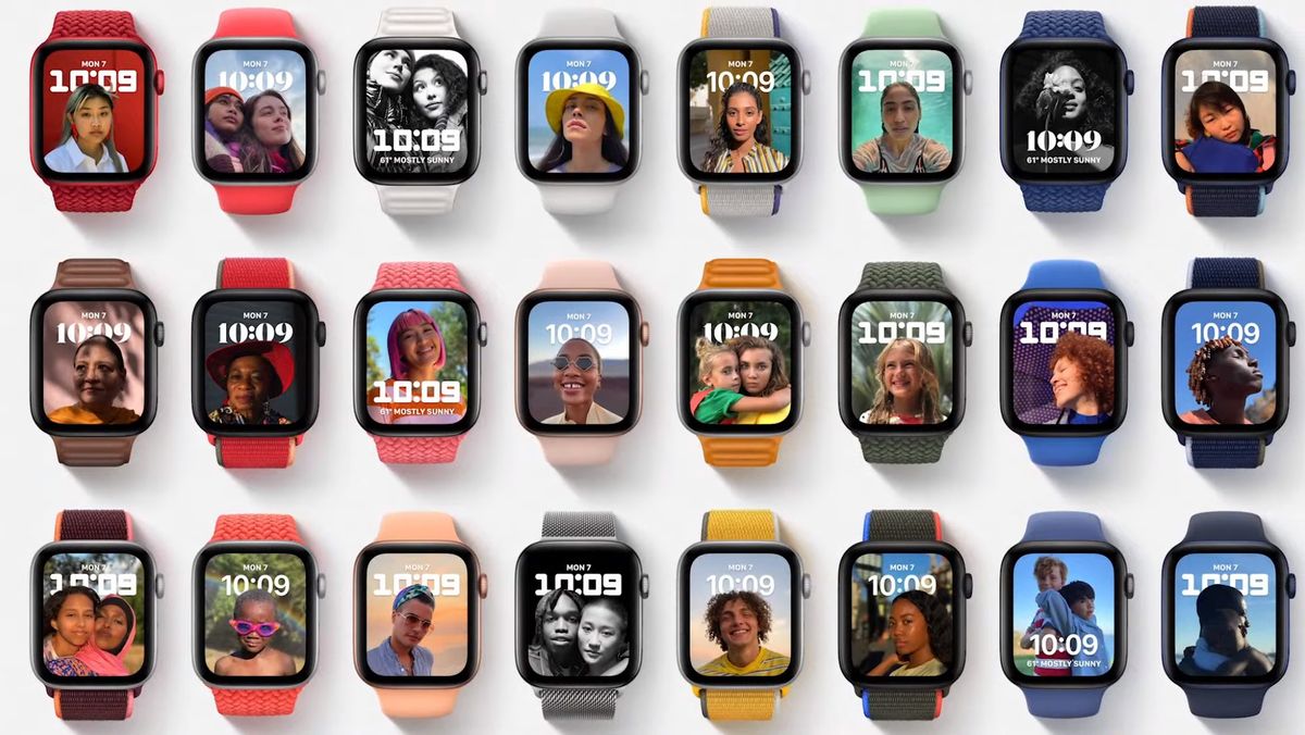 watchOS 6: todas las novedades y Apple Watch compatibles