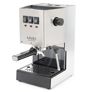 Gaggia Classic espresso machine