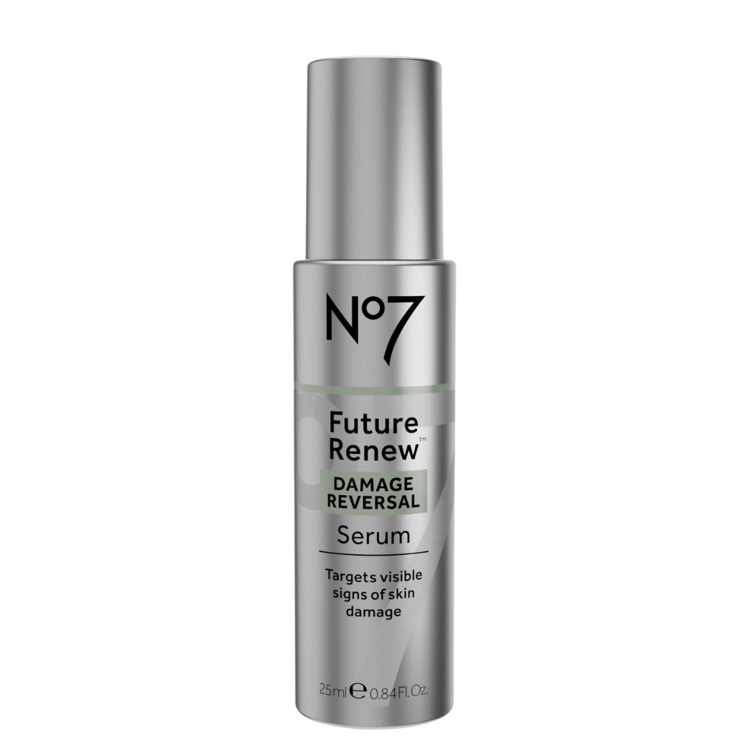 No7 Future Renew Damage Reversal Serum