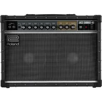 Roland JC-40 Jazz ChorusSolid state | 2 x 10" | 40W