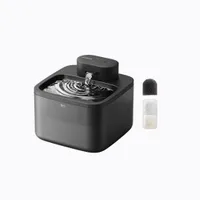 Onisall 2.2L Cordless Cat Water Fountain