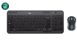 Logitech MK360