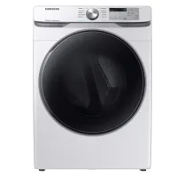 Samsung 7.5 Cubic Feet Cu. Ft. Gas Stackable Dryer with Steam Dry: was $999 now $900 @ Wayfair