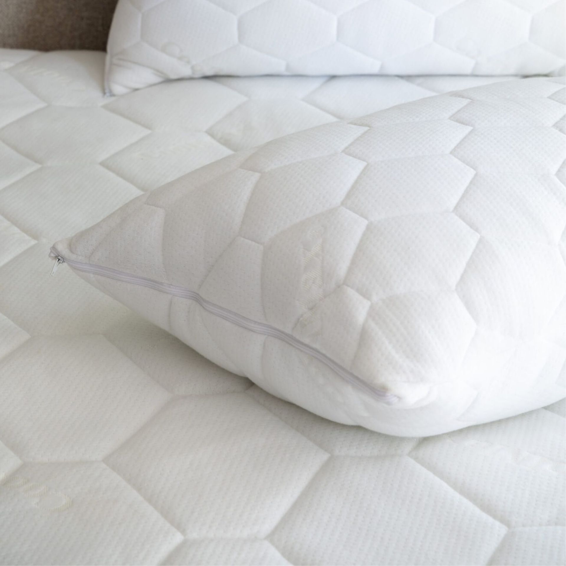 Best mattress protectors 2024 from waterproof to cooling Ideal Home