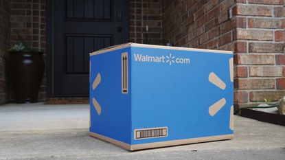 Free Next-Day Delivery and WalmartPlus