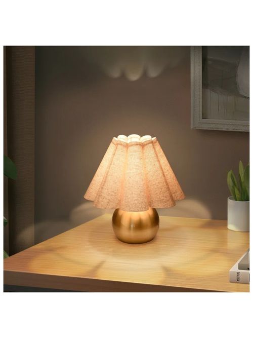 Mercer41 Lenee Iron Table Lamp & Reviews | Wayfair