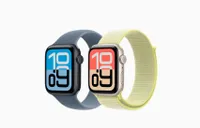 Apple Watch SE 3: from $249 @ Apple