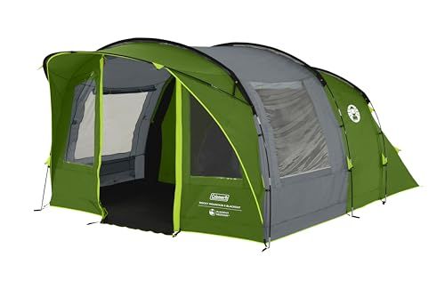 Rocky Mountain 5 Blackout Tent