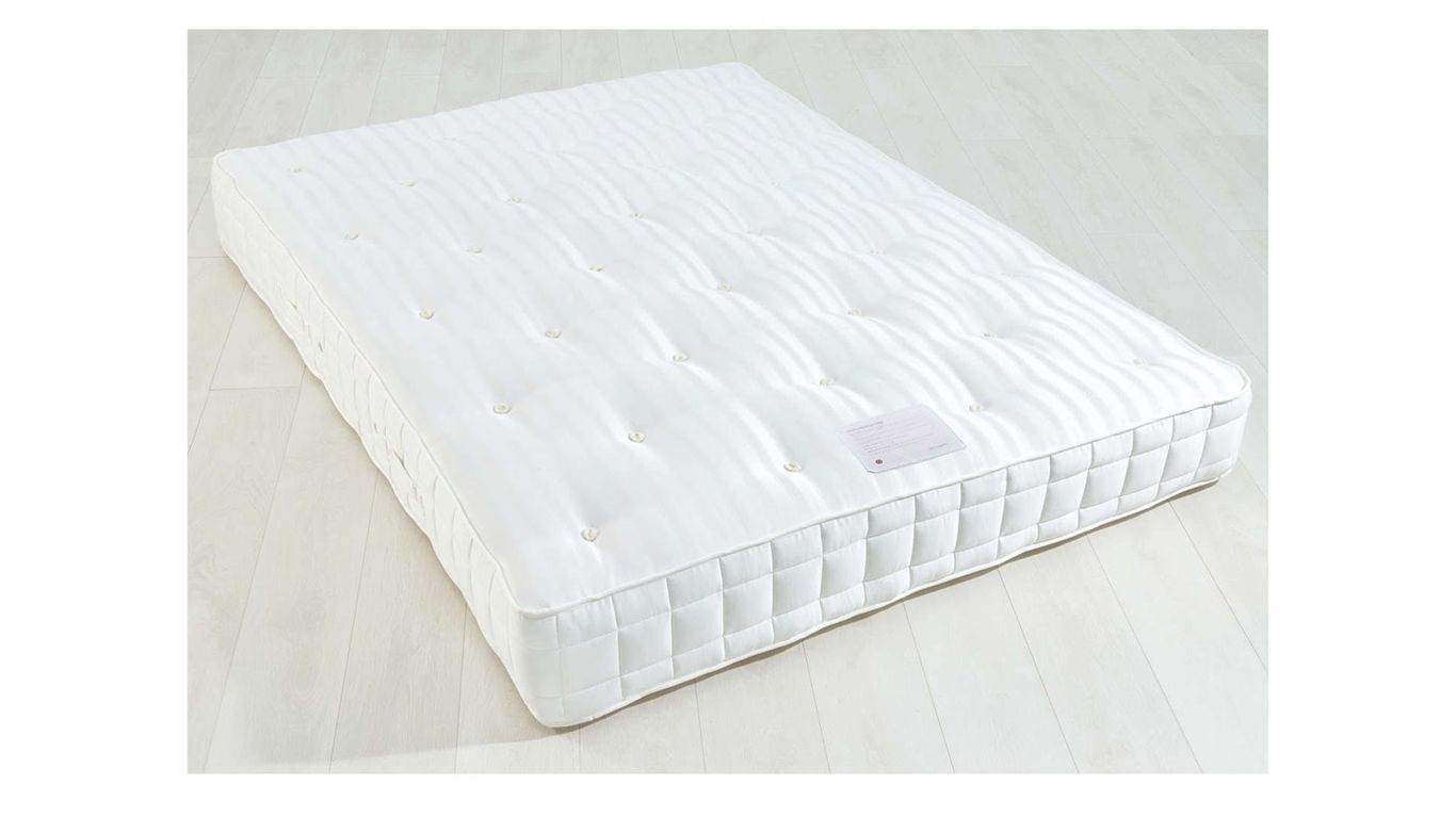john lewis ortho absolute 1400 pocket spring mattress