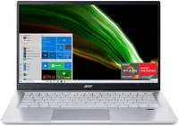 Acer Swift 3 (14-inch, Ryzen 7 5700U, Radeon Graphics, 8GB, 512GB) -$749$426 at Amazon