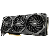 MSI Gaming GeForce RTX 3090 24GB $2,010 $1,120 at Amazon