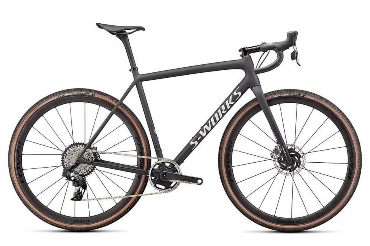 Specialized S-Works Crux