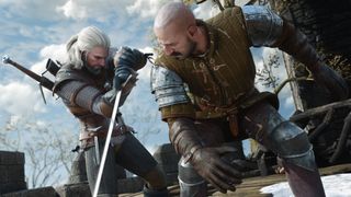 The Witcher 3: Wild Hunt - Remastered