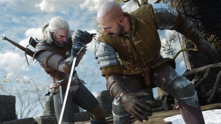 The Witcher 3: Wild Hunt - Remastered