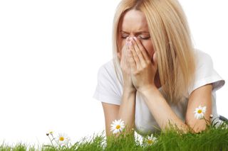 allergies, seasonal allergies, allergy relief