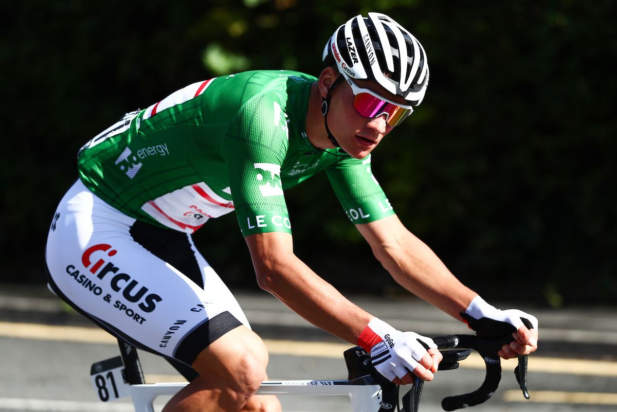 Mathieu van der Poel
