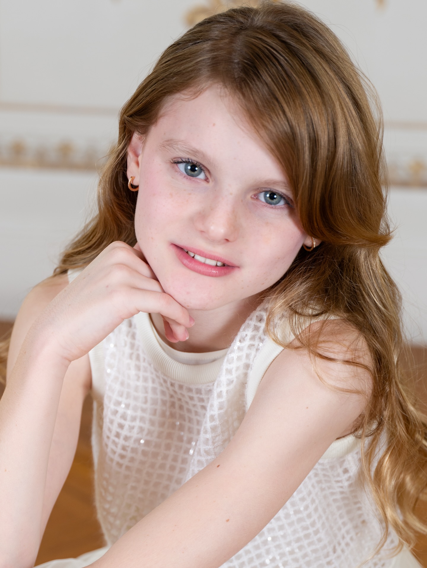 Princess Gabriella&#039;s Birthday