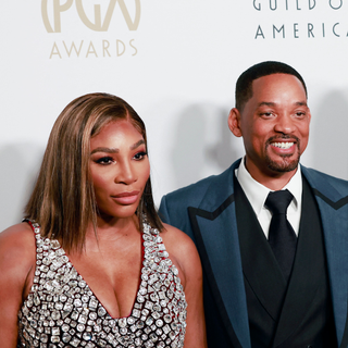 Everyone Missed Venus Williams' Nip Slip at the Oscars Because 'King  Richard' Star Will Smith Slapped Chris Rock