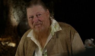 Mickey Jones Rodney “Hot Rod” Dunham justified fx