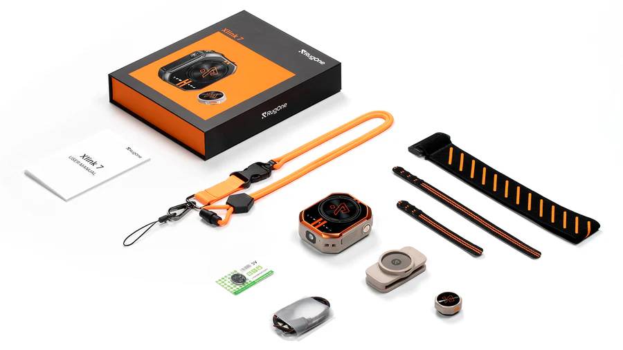 RugOne Xlink 7