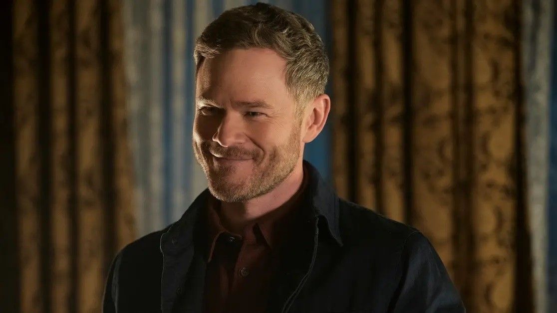 Meet the Ginny & season 2 cast What to Watch