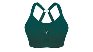 MAARE Solidarity High-Impact sports bra, one of the best sports bra for bigger boobs