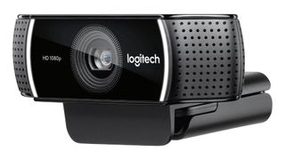 Best webcams: Logitech C922 Pro Stream