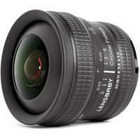 Lensbaby 5.8mm f/3.5 Circular Fisheye: $159.95