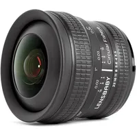Lensbaby 5.8mm f/3.5 Circular Fisheye: $159.95