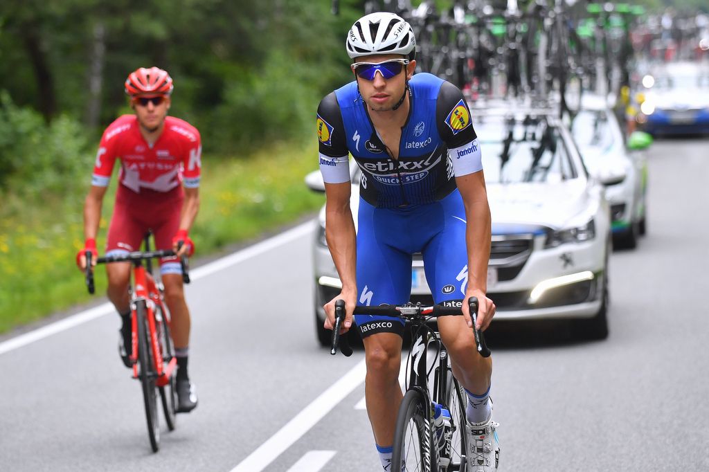 Lukasz Wisniowski (Etixx-QuickStep)
