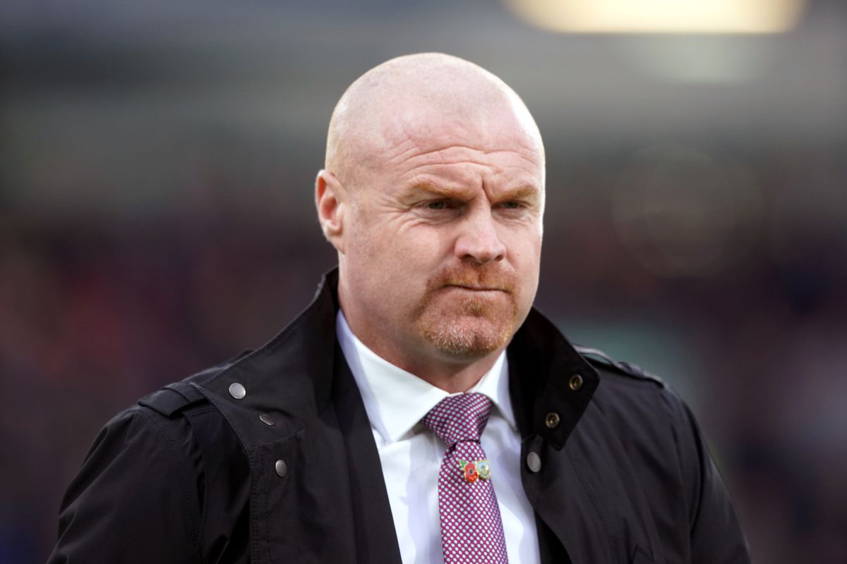 Burnley v West Ham United – Premier League – Turf Moor