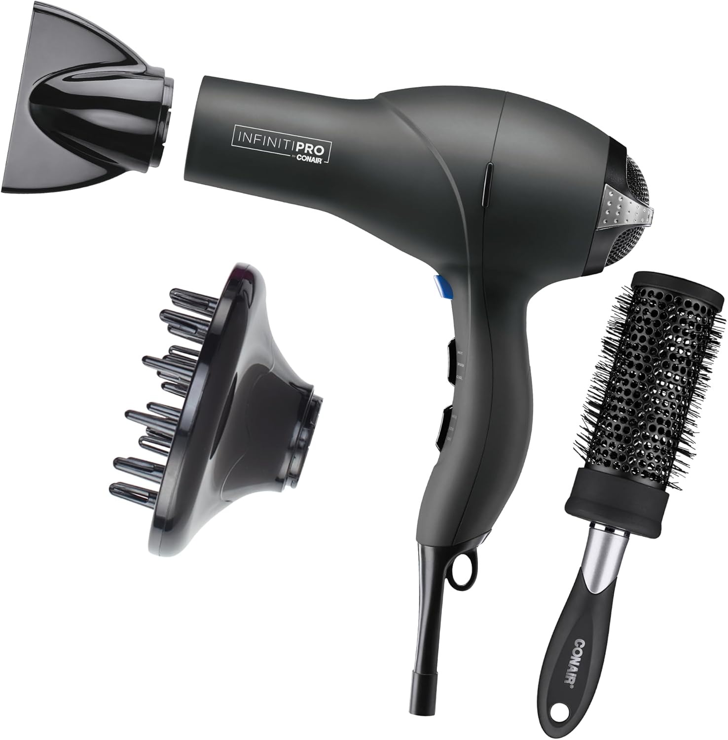 Conair Infiniti Pro Dyer with Diffuser