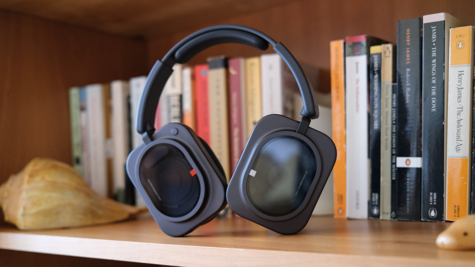 Nothing Headphone (1) Pro review