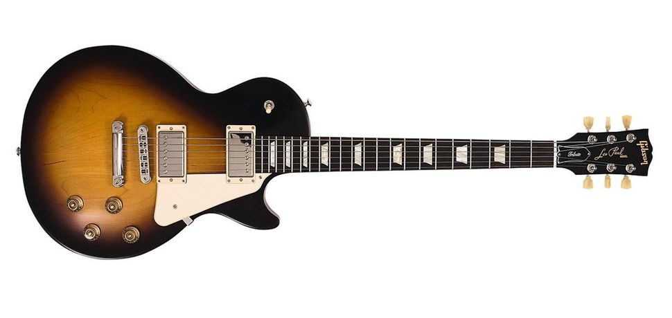 Gibson 2020 Les Paul And Sg Review Round Up Guitar World