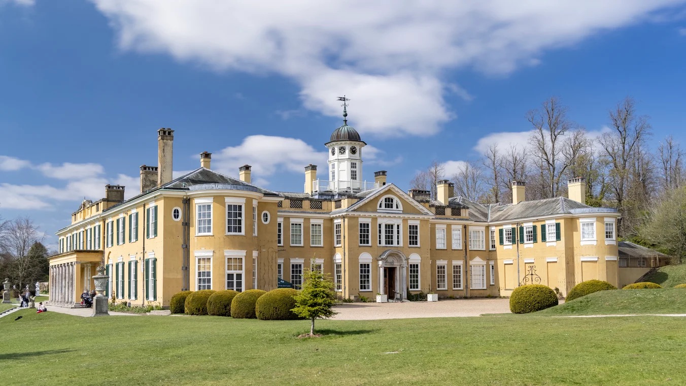 National Trust