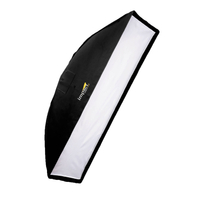 Impact Luxbanx Duo Small Strip Softbox: $59.95