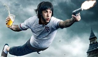 brothers grimsby