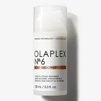 Olaplex No.6 Bond Smoother: was $30 now $24 (save $6) | Amazon US
