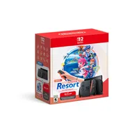 Nintendo Switch 2 + Switch Sports Resort