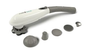 Best handheld massagers: Pado PureWave CM-07 Massager