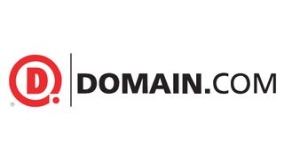 Domain.com logo