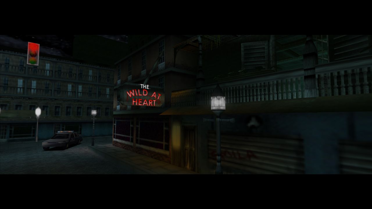 Shadow Man: Remastered Comparison